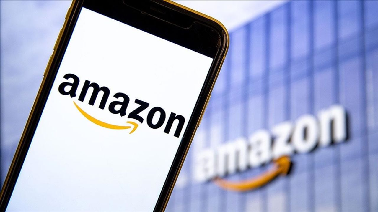 FTC, Amazon'un 