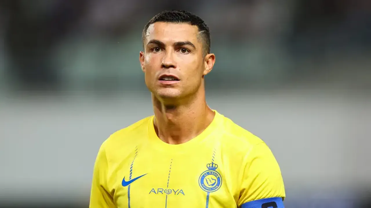 Cristiano Ronaldo'ya Binance NFT'leri için açılan 1 Milyar dolarlık dava
