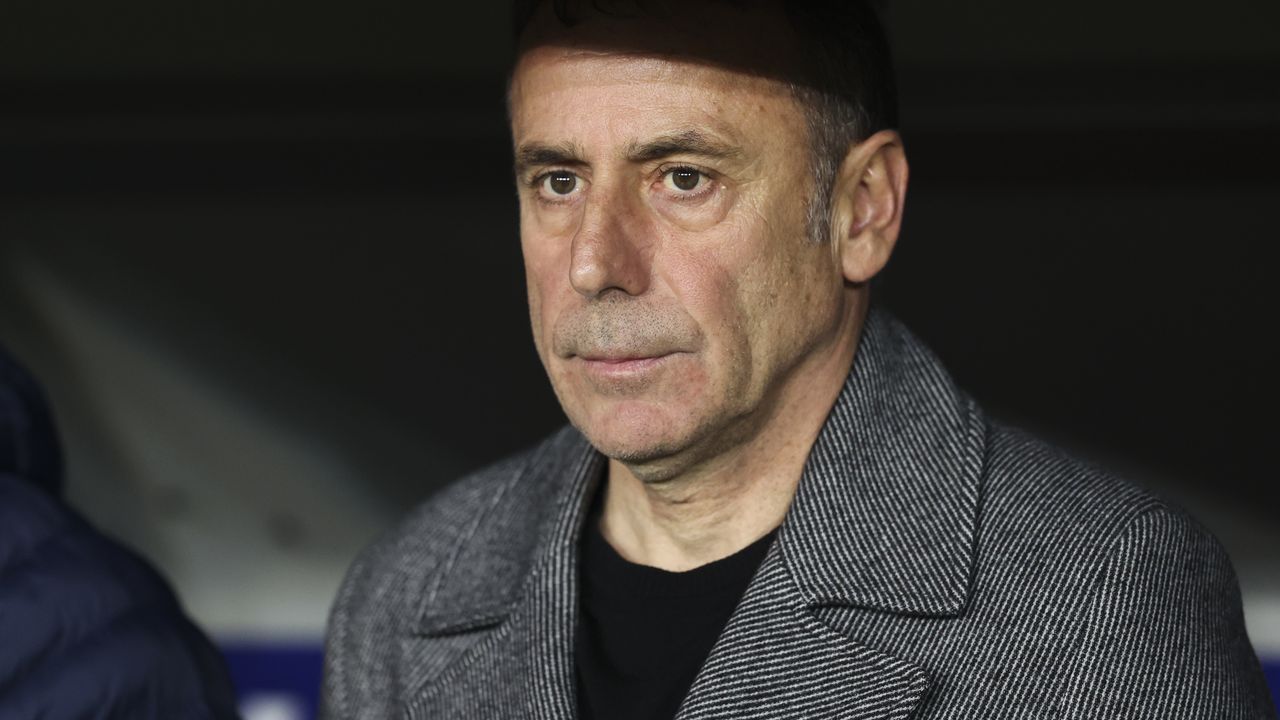 Trabzonspor Teknik Direktörü Abdullah Avcı: Deplasmanda kazanmak önemli