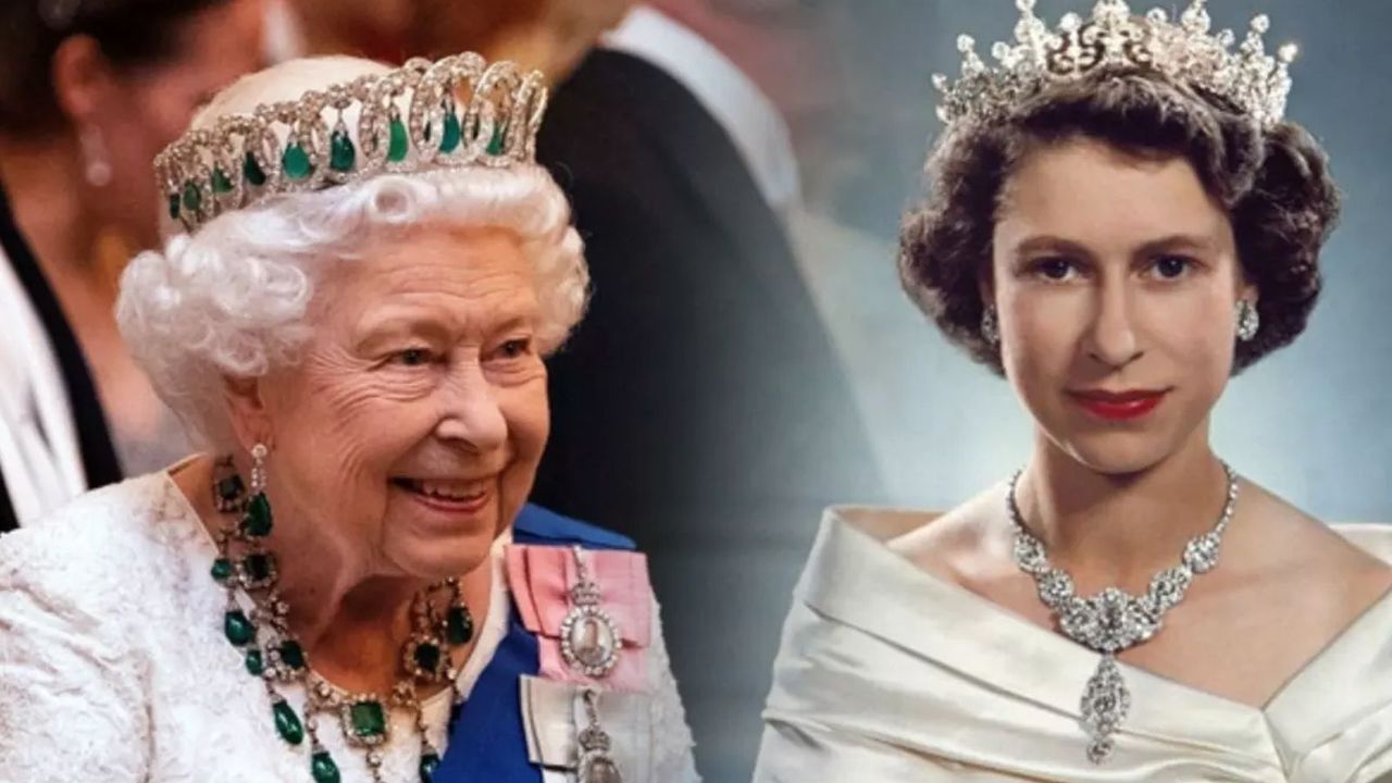 Tarihte Bugün: Kraliçe Elizabeth, Britanya tarihinde en uzun yaşayan monark oldu