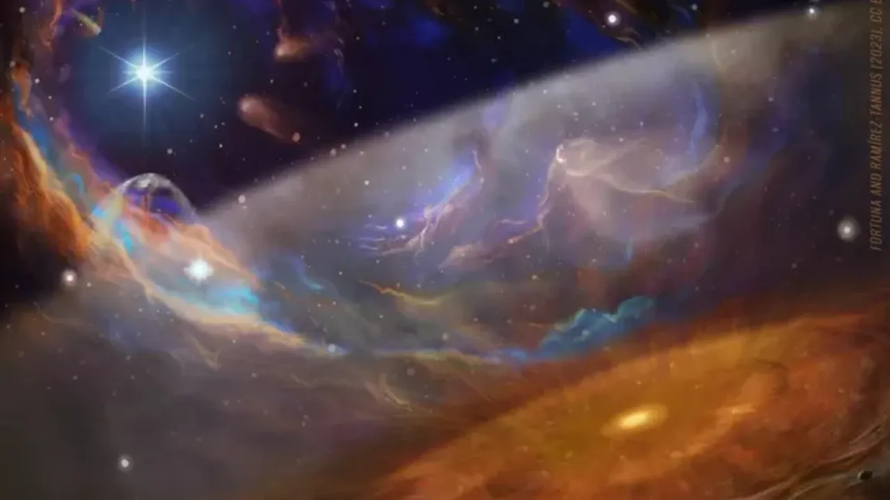 James Webb Uzay Teleskobu, Dünya benzeri gezegen olasılığını keşfetti