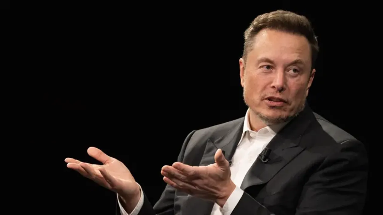Elon Musk, DEI programlarını eleştiriyor ve sonlandırılmasını talep ediyor
