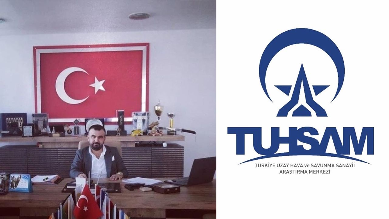 Tuhsam Başkanı Teoman Yıldırım: Erdoğan, Türkiye'nin güvenliği için var gücüyle çalışıyor