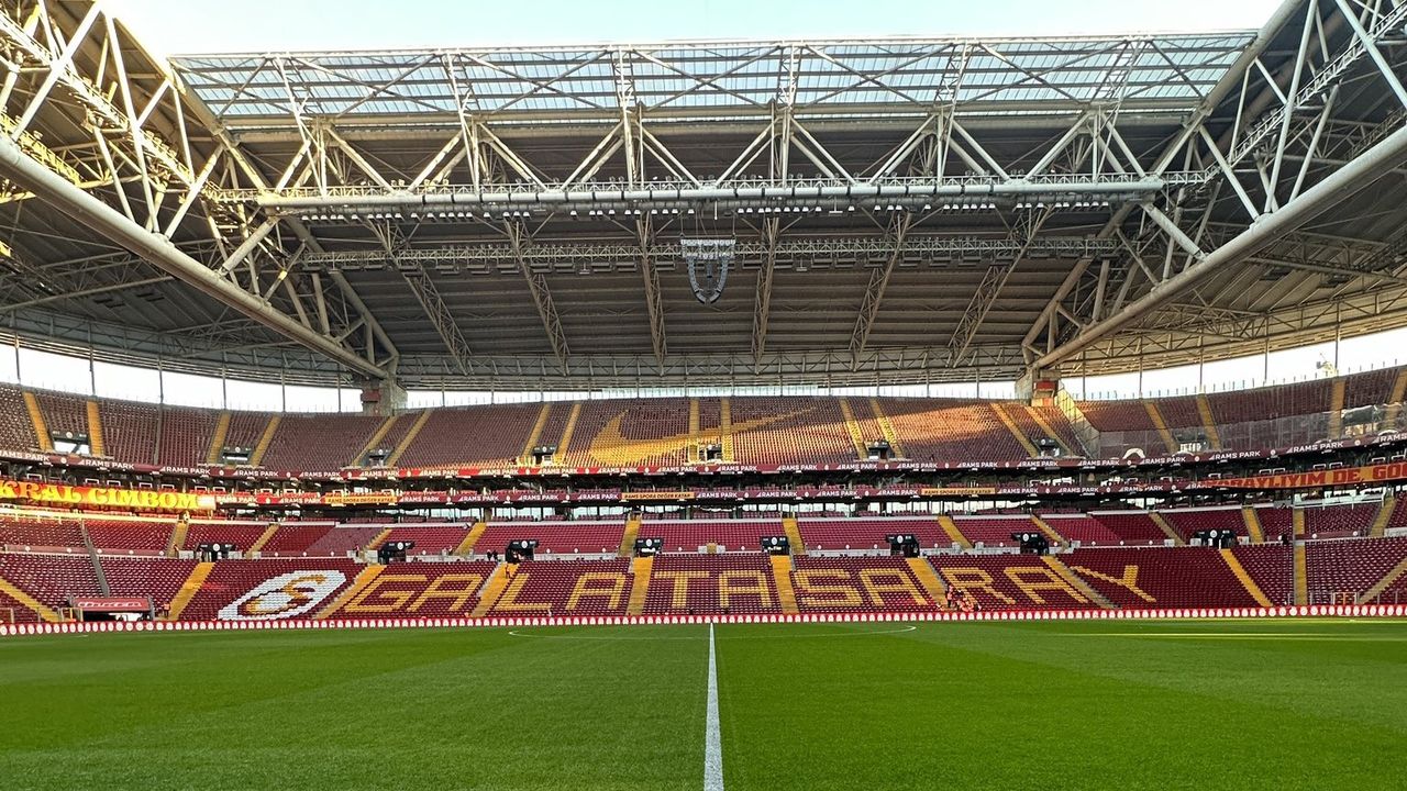 Galatasaray-Fatih Karagümrük maçına bakış
