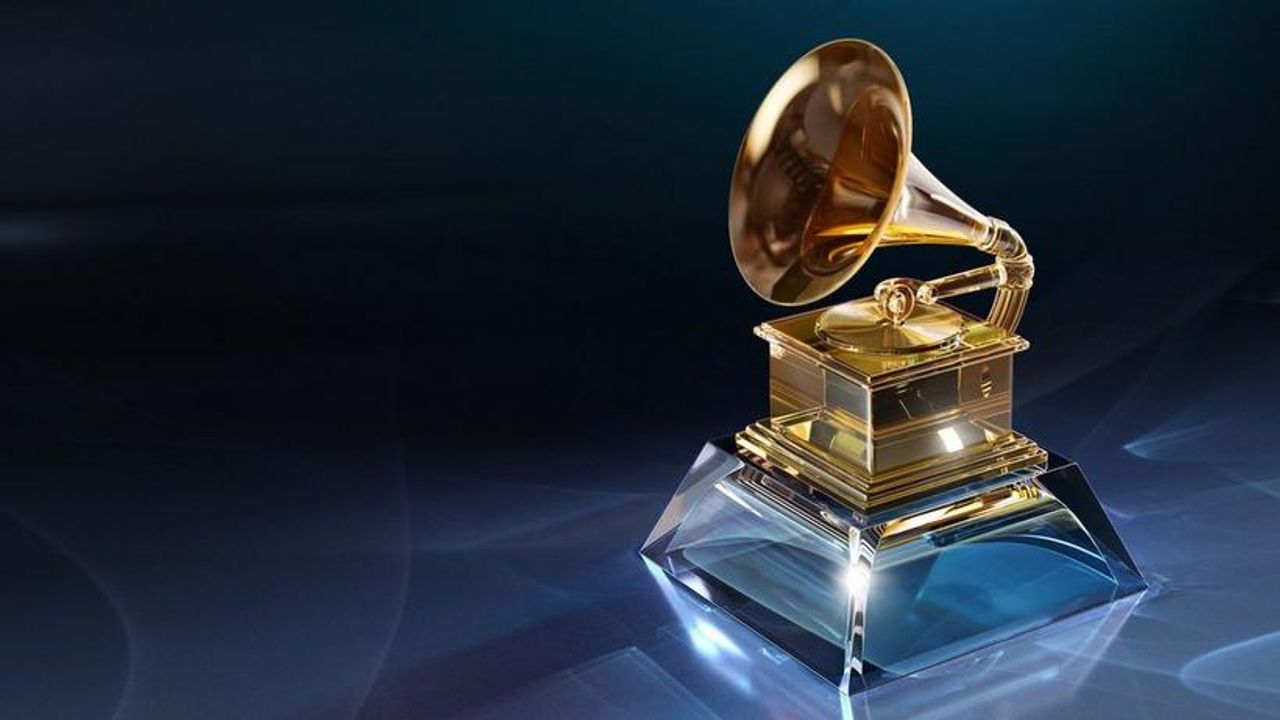 Grammy Müzik ödüllerinde 2 Türk finalde
