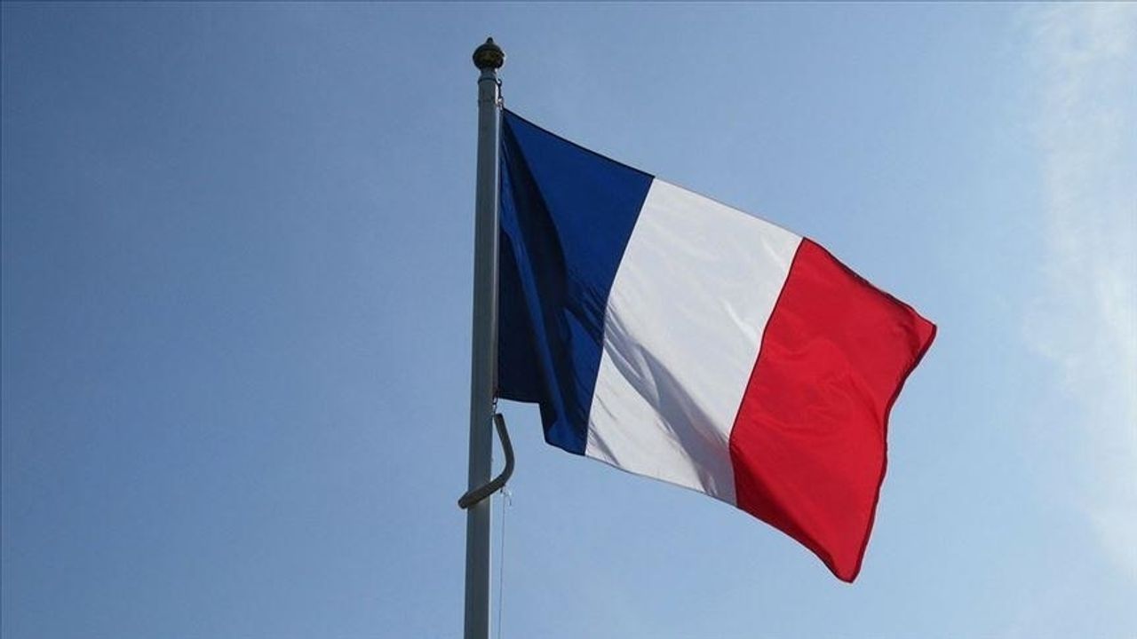 Fransa, İsrail'in "Gazze'deki çatışmaların yoğunlaşacağı açıklamasından" endişeli