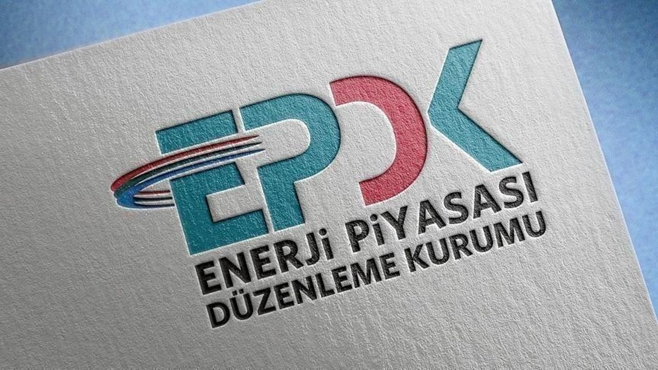 EPDK, deprem bölgesinde bazı dağıtım lisans sahibi şirketlerin avans ödemelerini erteledi