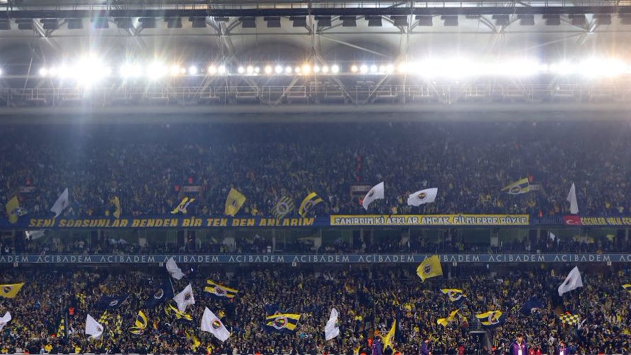 Fenerbahçe-Konyaspor maçına bakış