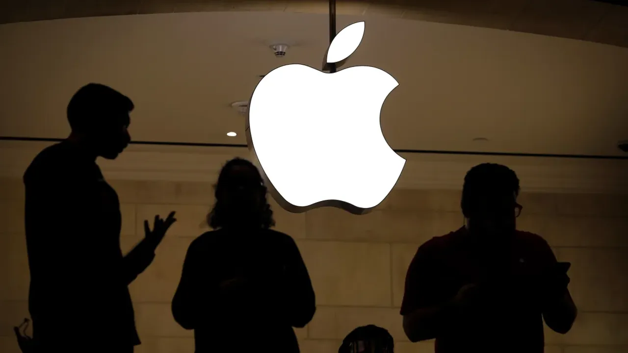 Apple'ın AirDrop güvenlik açıkları Çinli yetkilileri harekete geçirdi