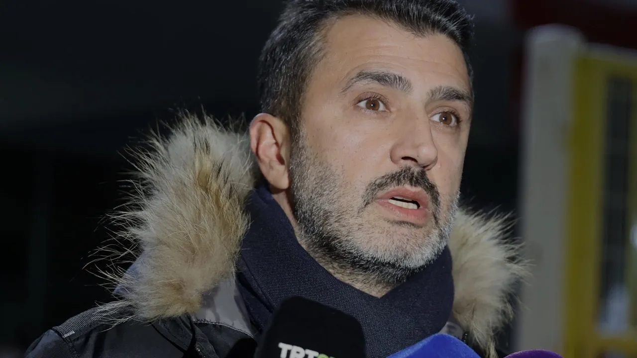 Sivasspor Basın Sözcüsü Gökhan Karagöl: Rodrigues'in veda maçıydı
