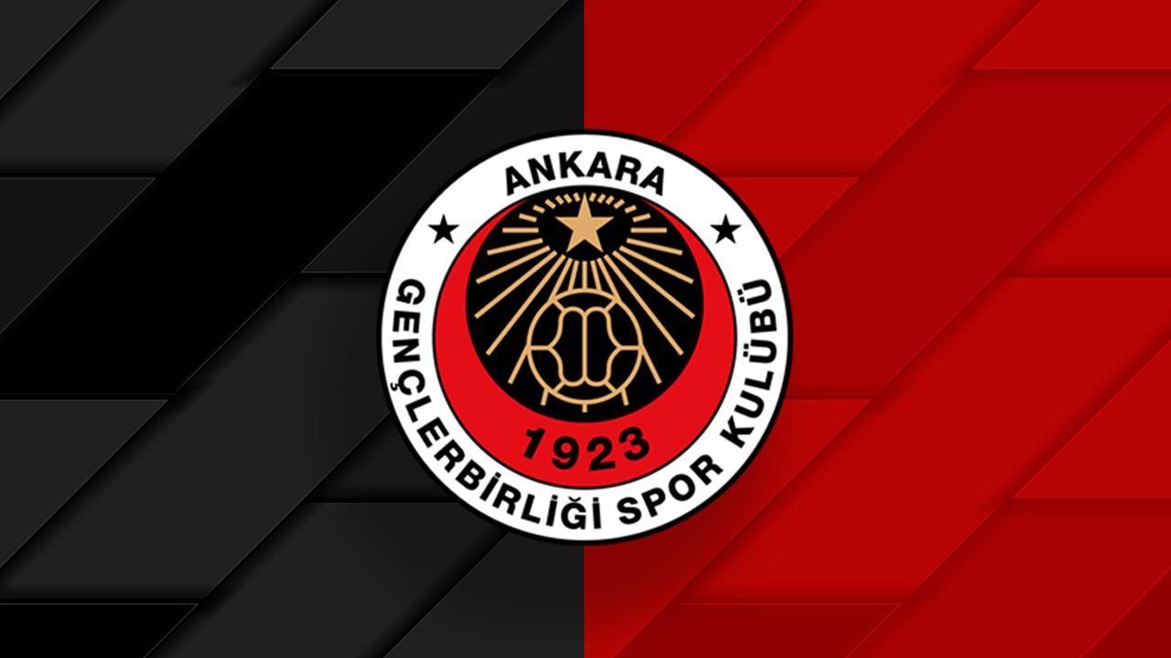 Gençlerbirliği'nde futbol şube sorumlusu Serkan Aydın istifa etti