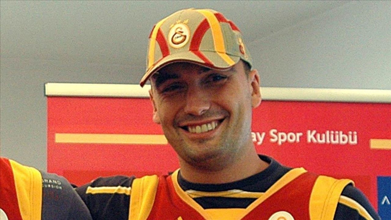 Galatasaray'da forma giyen eski Sırp basketbolcu Milojevic hayatını kaybetti