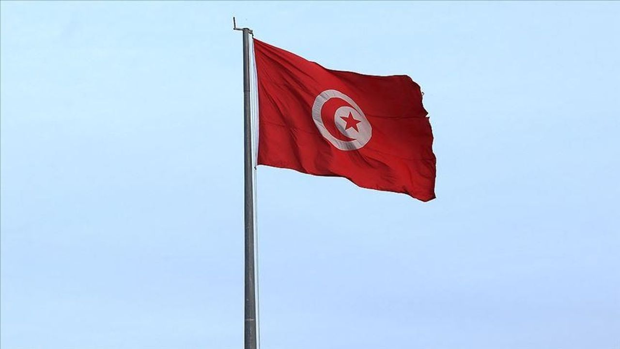 Tunus, İsrail'e karşı Uluslararası Adalet Divanında açılan hiçbir davaya katılmayacak