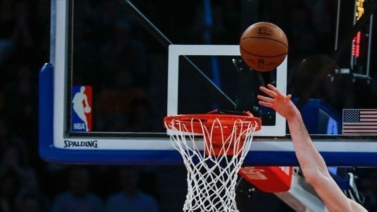 NBA'de Alperen Şengün'ün "double double"ı Rockets'a yetmedi