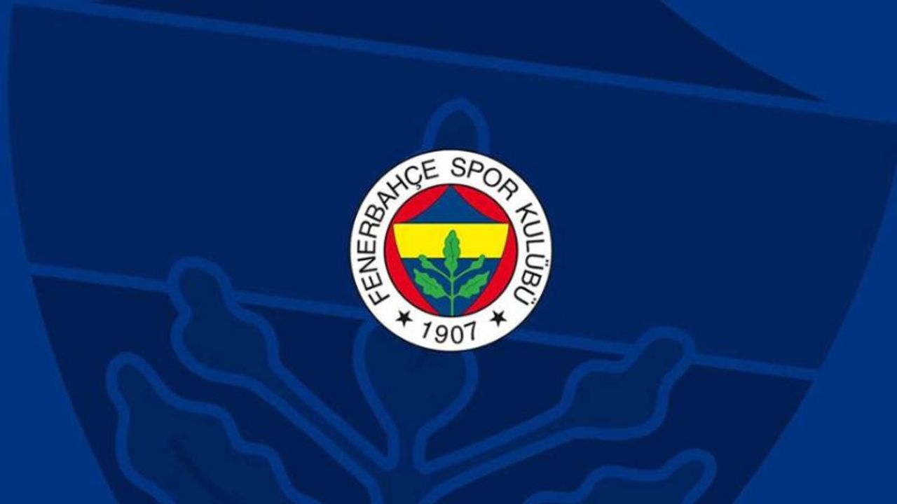 Fenerbahçe, UEFA Avrupa Konferans Ligi kadrosunu güncelledi
