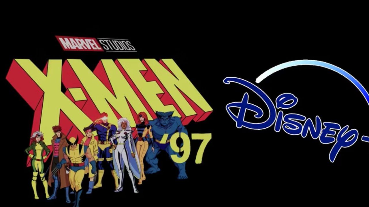 Disney Plus, X-Men '97 fragmanında küçük bir değişiklik yaptı
