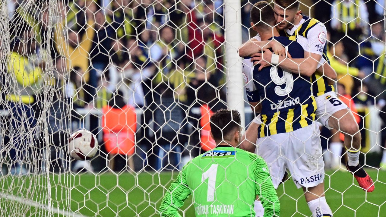Fenerbahçe'de yeniden doğuş ihtiyacı