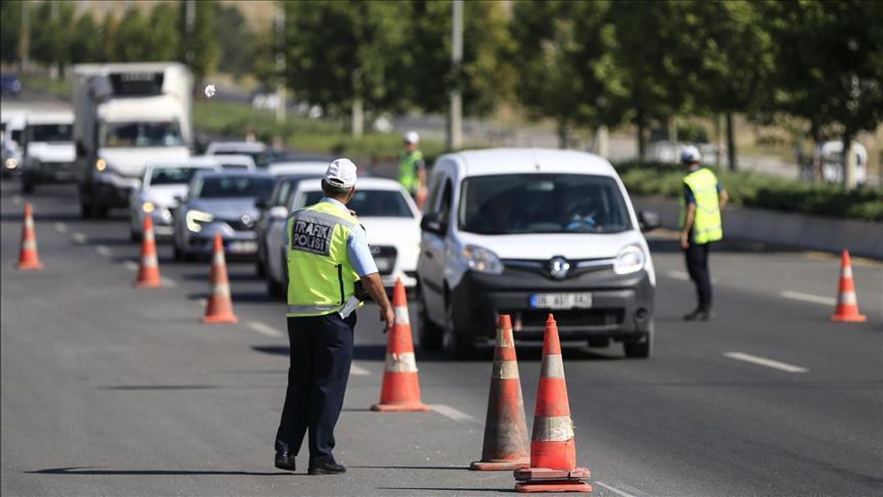 Kara yollarında durum