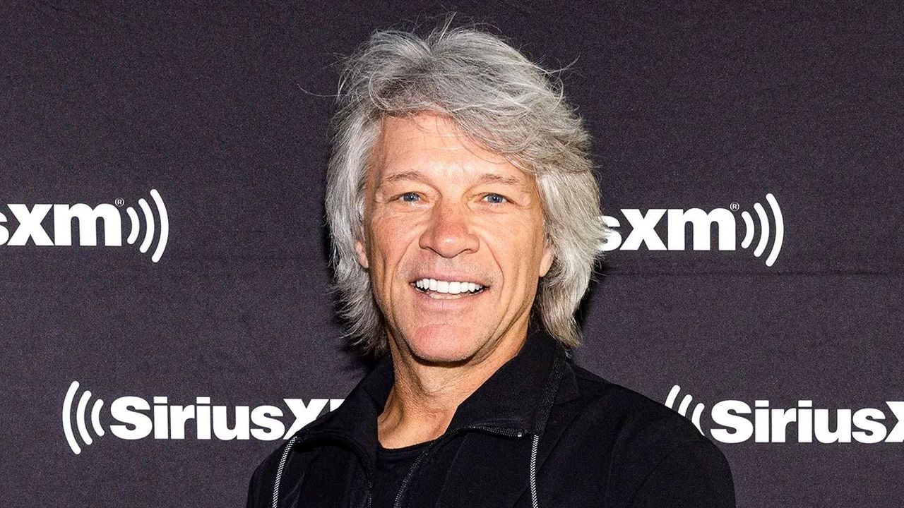 Tarihte Bugün: Jon Bon Jovi'nin doğum günü