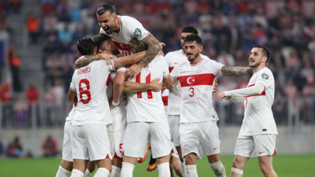 Avusturya-Türkiye maçına bakış
