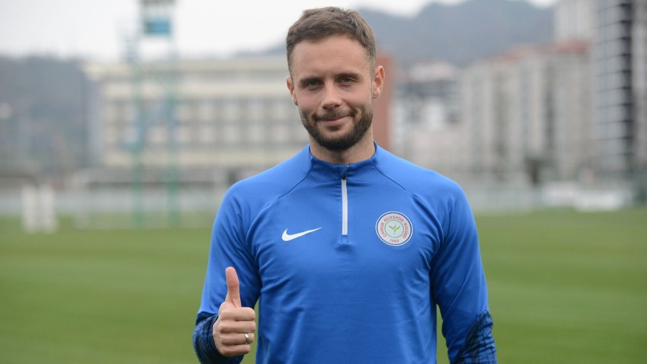 Casper Hojer: Galatasaray maçını unutturmak için elimizden geleni yapacağız