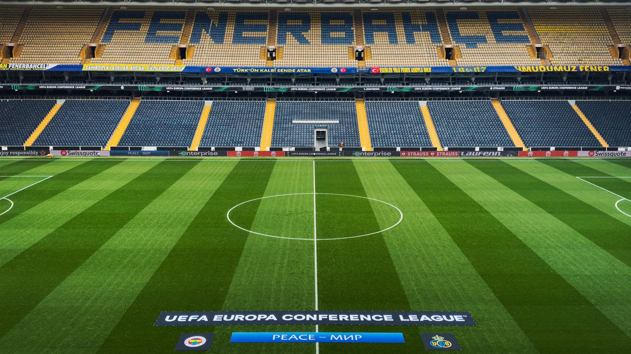 Fenerbahçe-Union Saint-Gilloise maçına bakış