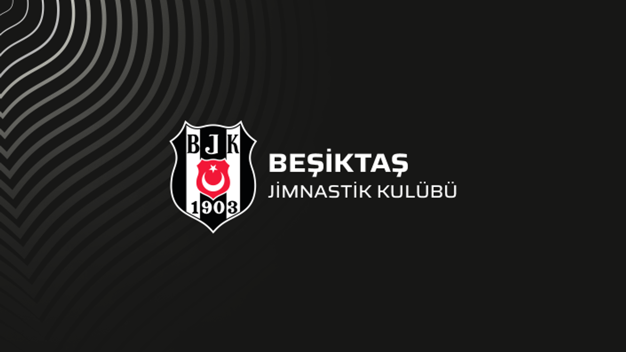 Beşiktaş'tan PFDK sevklerine tepki!