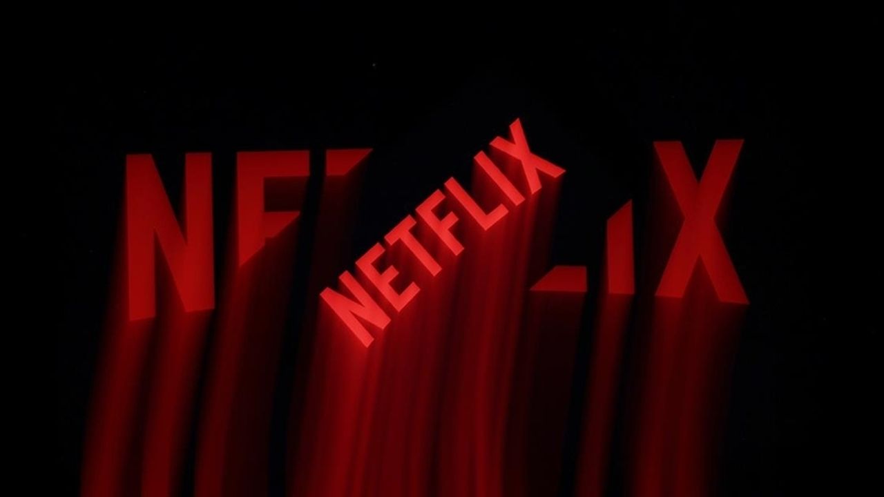 Güney Kore, Netflix hakkında 