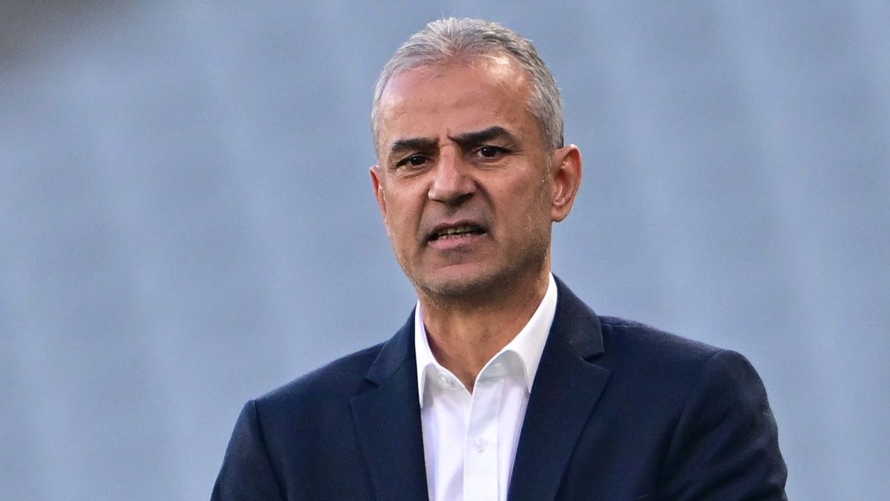 İsmail Kartal: Yabancı VAR hakemi iyi olacak gibi gözüküyor