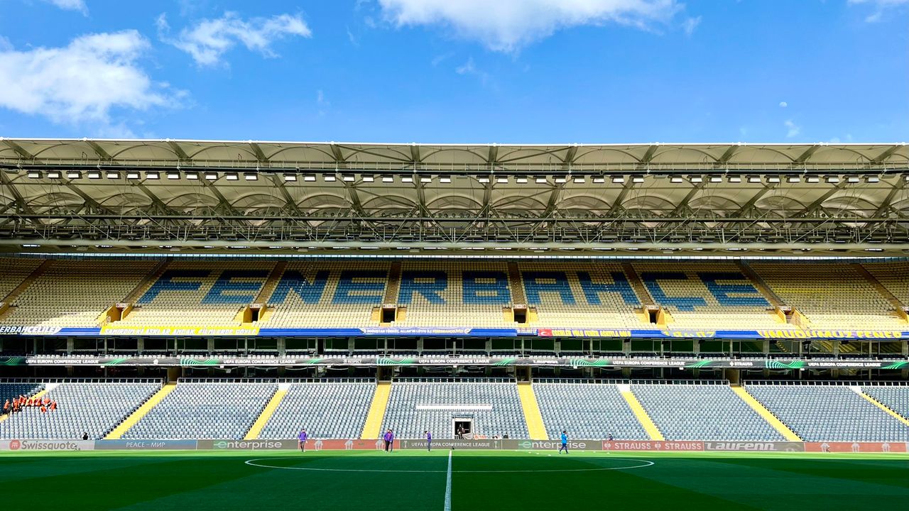 Fenerbahçe-Olympiakos maçına bakış