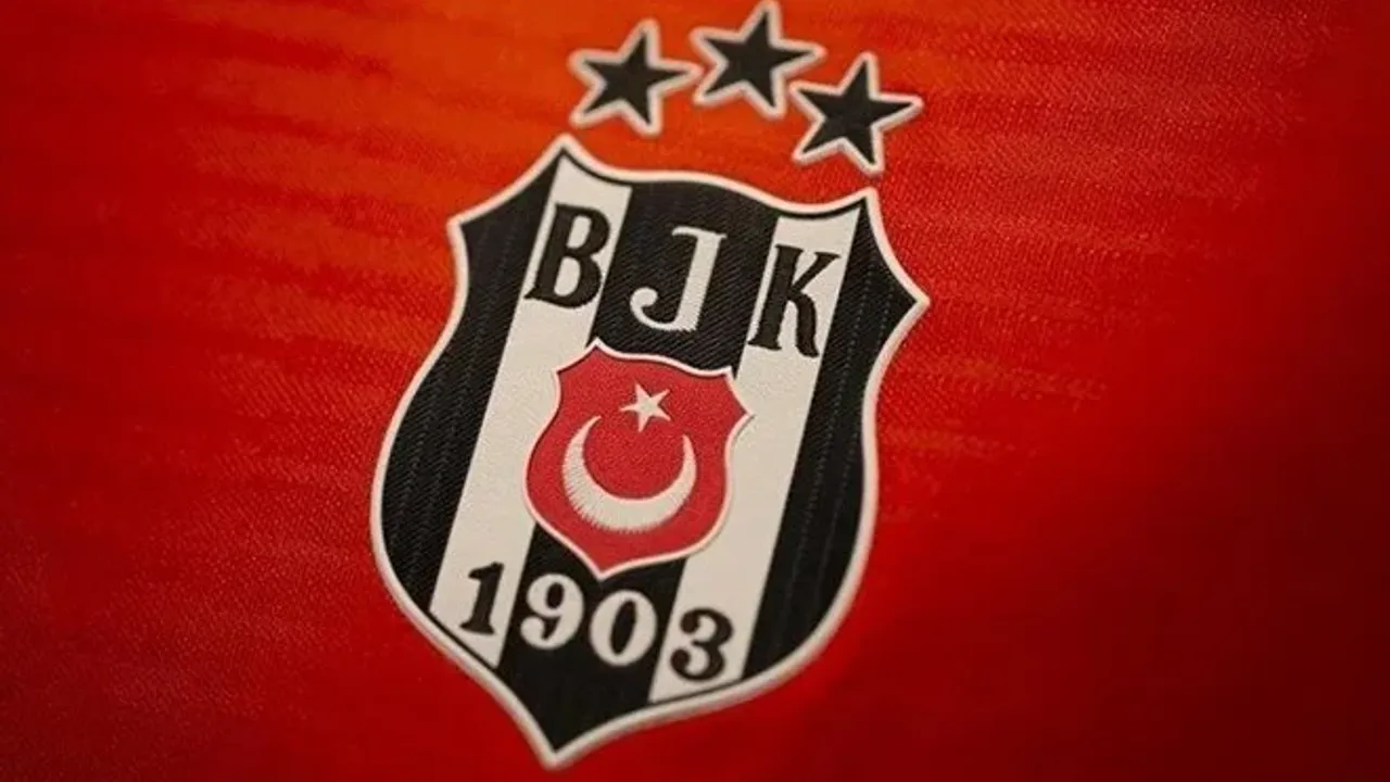 Beşiktaş'tan TFF'ye seçim tepkisi!