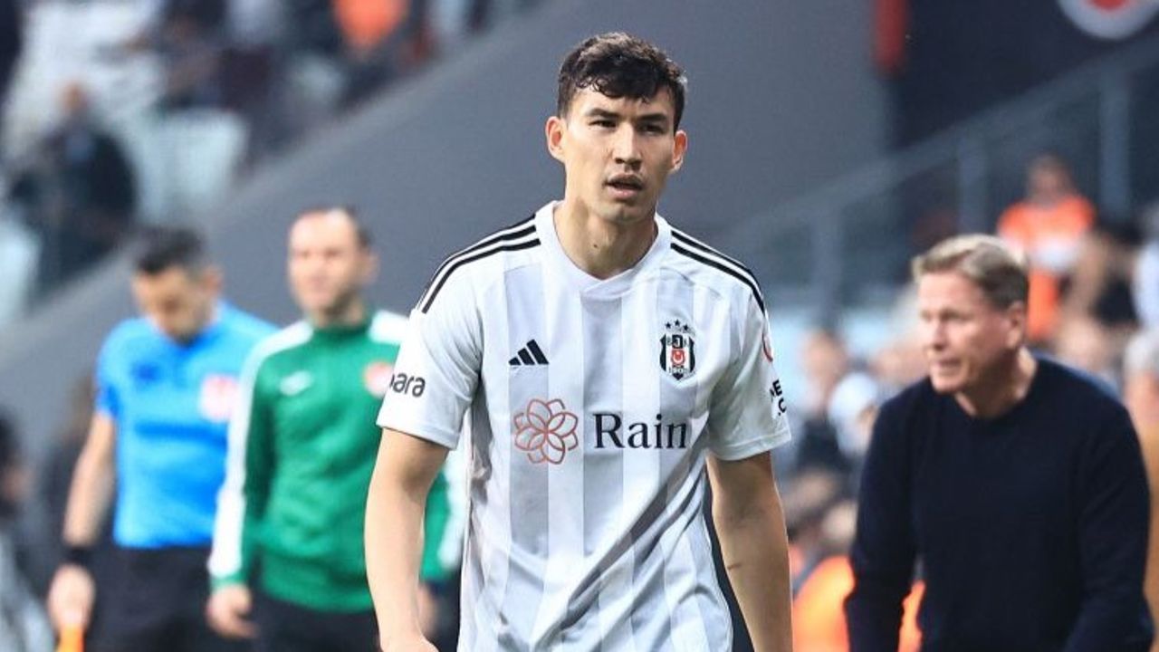 Beşiktaş'tan 3 oyuncunun sakatlıklarıyla ilgili açıklama