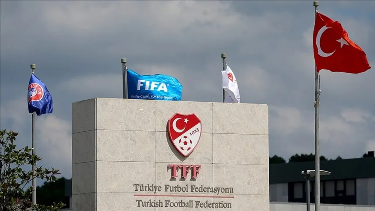 Kulüpler Birliği Vakfı ile TFF'nin seçim tarihiyle ilgili görüşmesinden sonuç çıkmadı