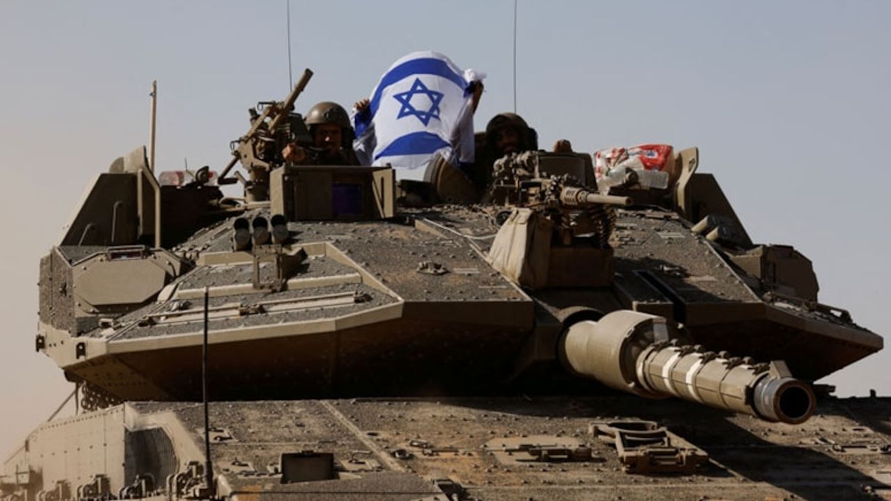 İsrail basınına göre, ordu ve Mossad İran'ın saldırması durumunda karşı saldırı planını onayladı