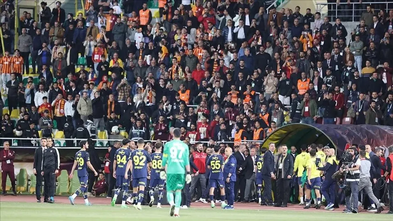 Fenerbahçe, 