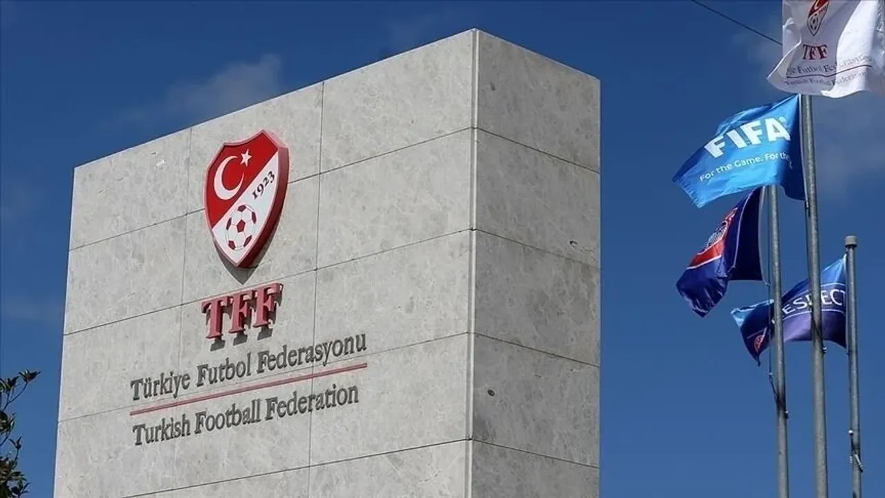 TFF: Fenerbahçe'nin Süper Kupa maçını erteleme talebi kabul edilmedi