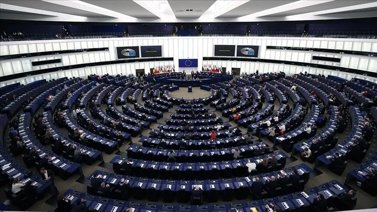Avrupa Parlamentosundan şirketlere insan hakları ve çevre standartlarının getirilmesine onay
