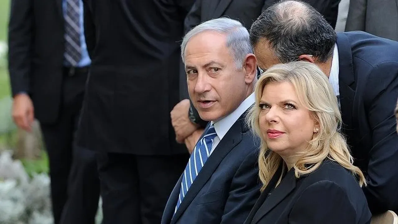 İsrailli eski istihbarat yetkilisi, Netanyahu’nun ülkeyi 
