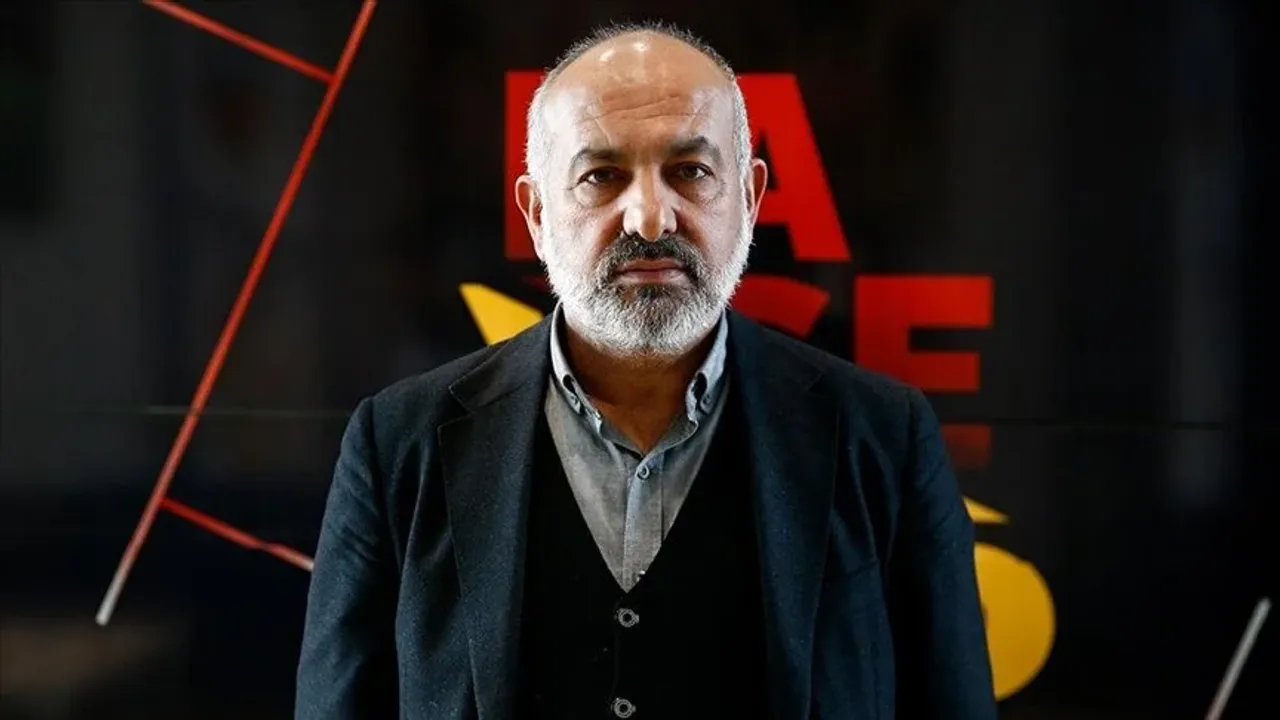 Ali Çamlı: Bugün yensek büyük avantaj elde edecektik