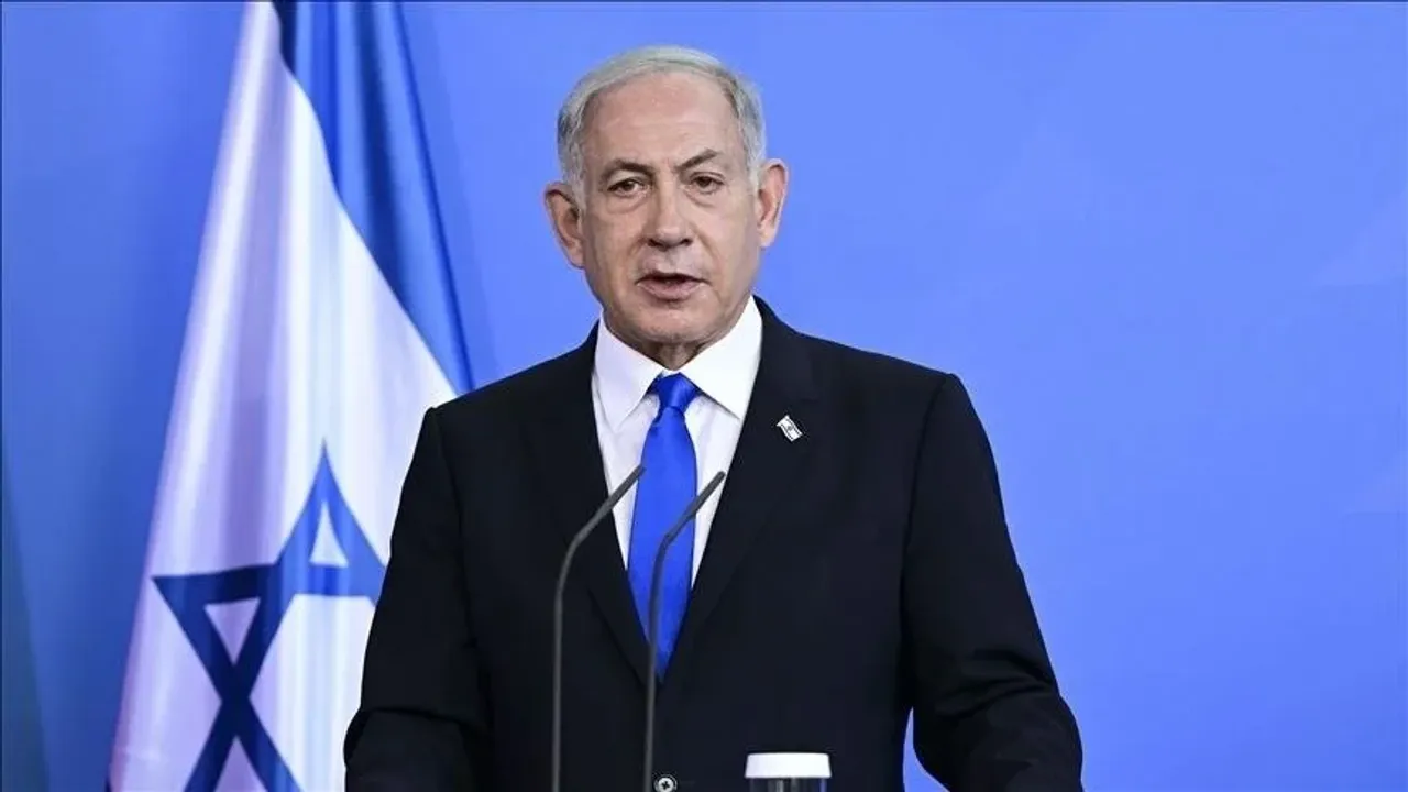 İsrail basınına göre, Netanyahu, UCM'nin kendisi hakkında çıkarabileceği tutuklama emri konusunda 