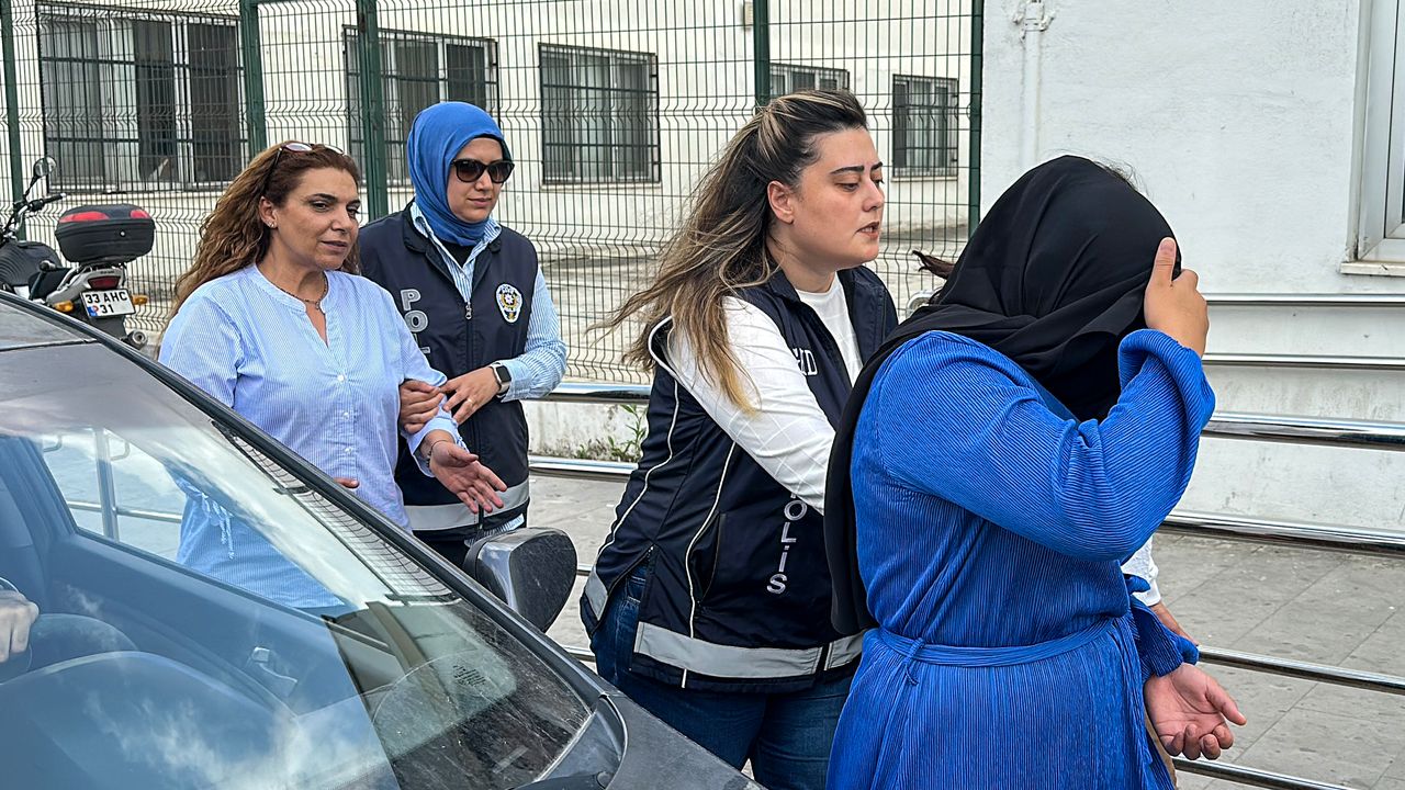 Adana'da organ ticareti operasyonu: 11 kişi yakalandı