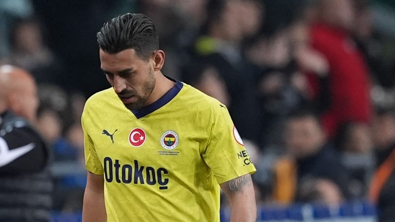 Fenerbahçe'den, İrfan Can Kahveci ve Osayi-Samuel'in sakatlıklarıyla ilgili açıklama