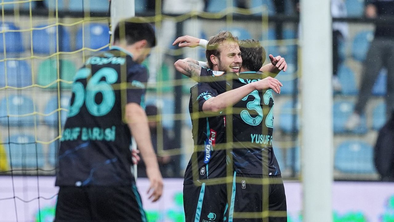 Adana Demirspor, Süper Lig'de yarın Gaziantep FK'yi ağırlayacak