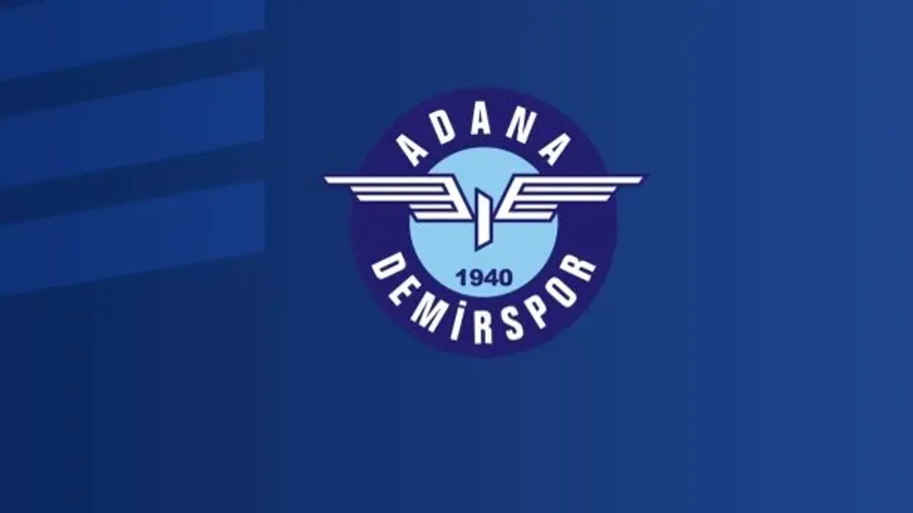 UEFA’dan Adana Demirspor’a ceza!