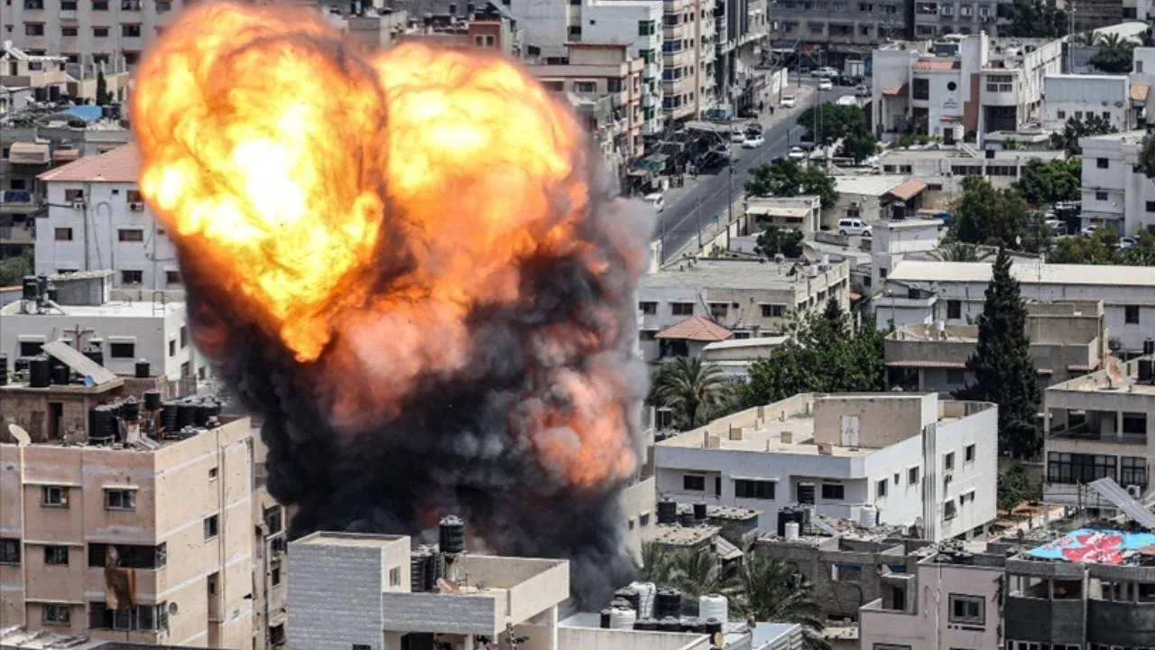 İsrail basınına göre saldırıdan önce Refah'taki Filistinlileri tahliye için 