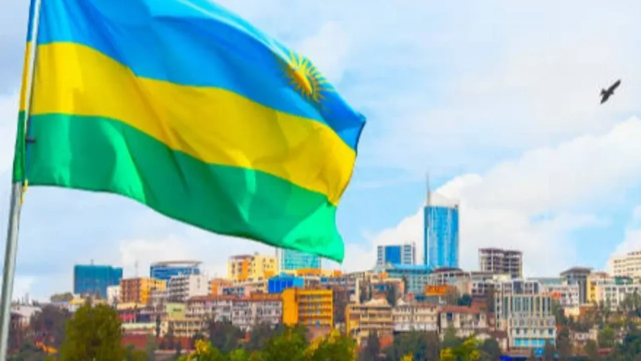 Ruanda, Burundi'nin iç işlerine karıştığı iddialarını reddetti