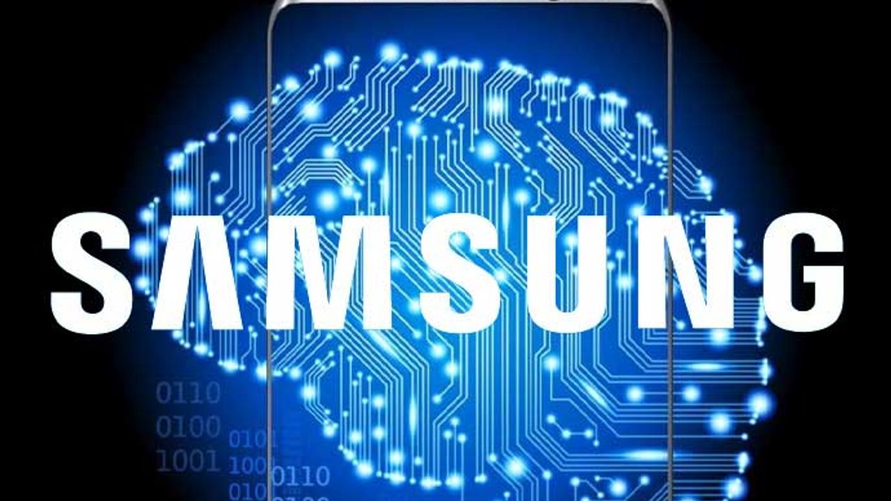 Samsung'dan AI teknolojili televizyonlarda hediyeli ön sipariş kampanyası