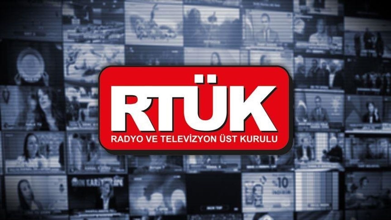 RTÜK, Sezgin Baran Korkmaz canlı yayını incelemeye aldı