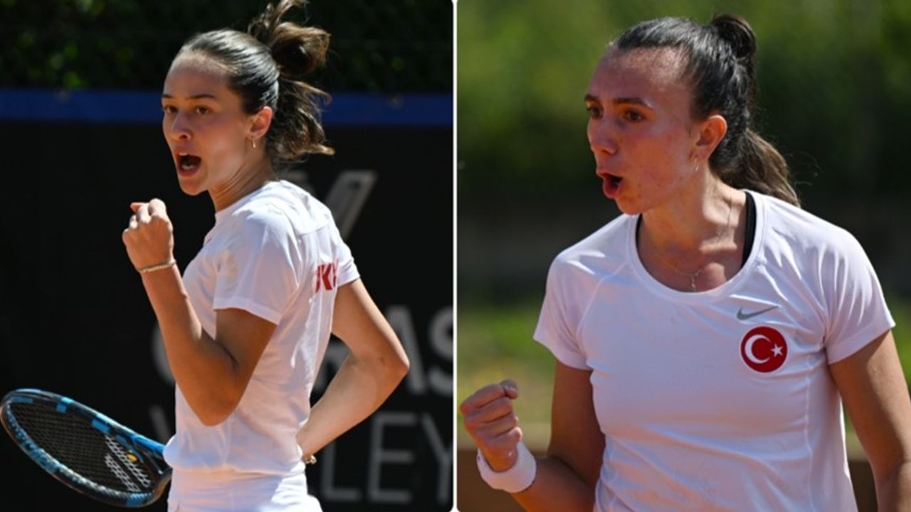 Milli tenisçiler, Roland Garros elemelerinde mücadele edecek