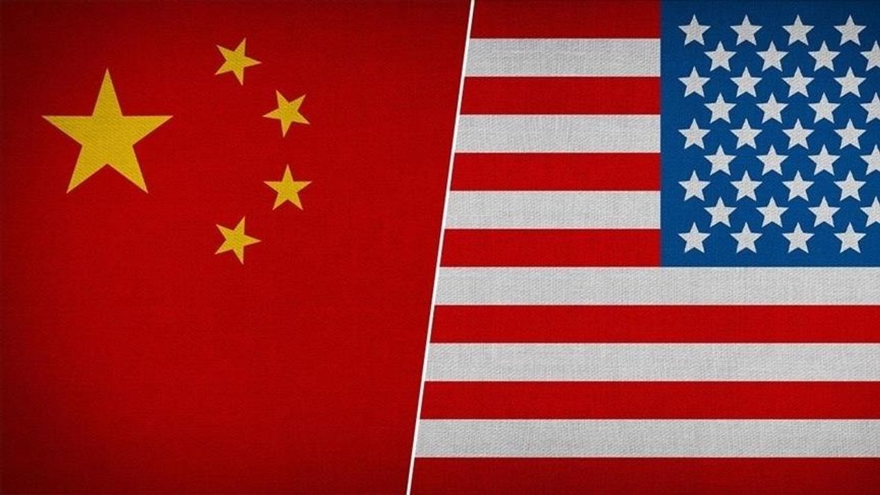 Singapur'da bir ilk: ABD ve Çin savunma bakanları görüşecek